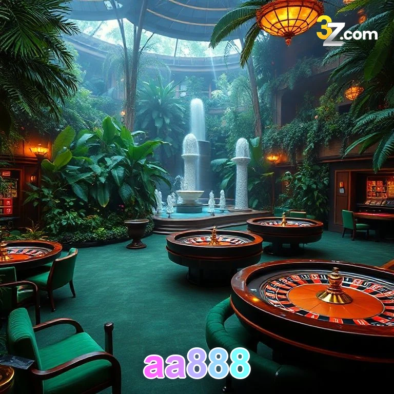 Loterias online disponíveis na aa888