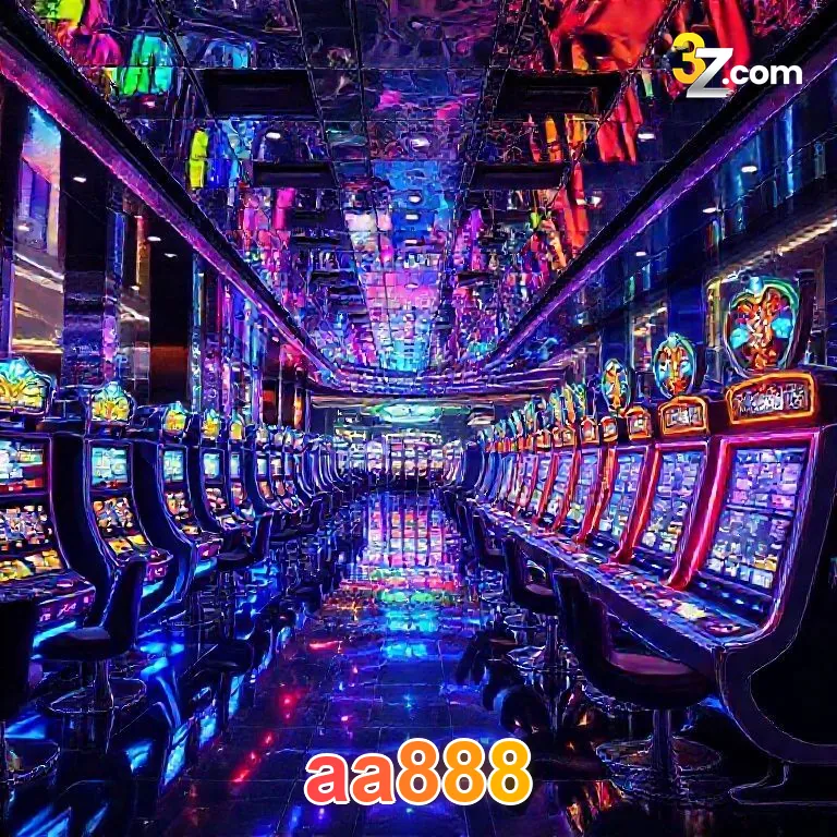 Tabela RTP dos jogos de cassino da aa888