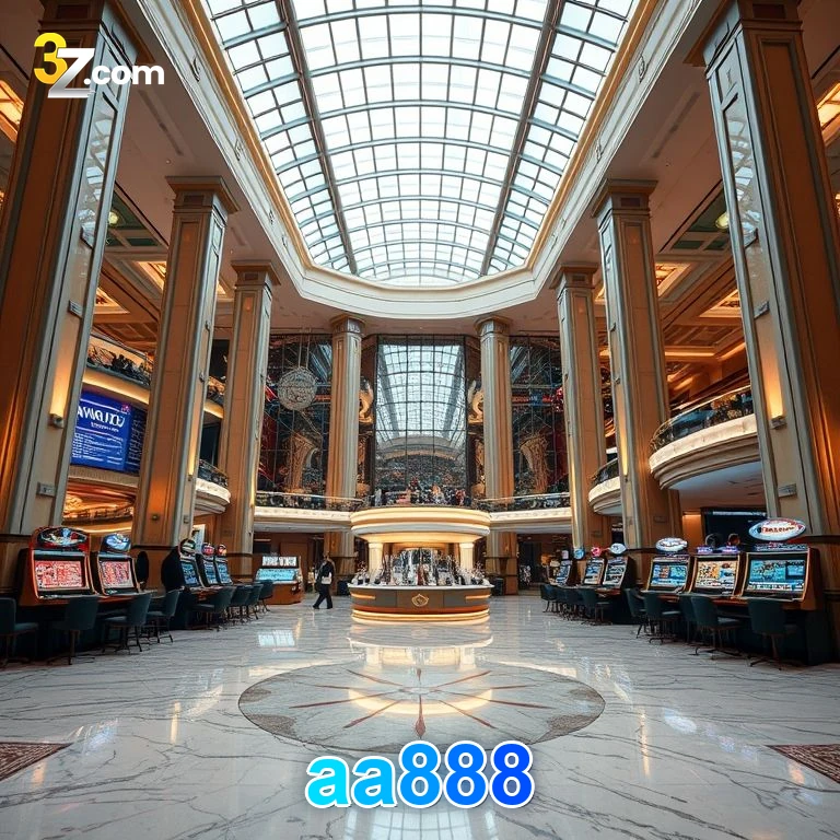 aa888 bet